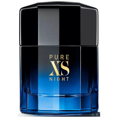 Paco Rabanne Pure XS Night edp 100ml