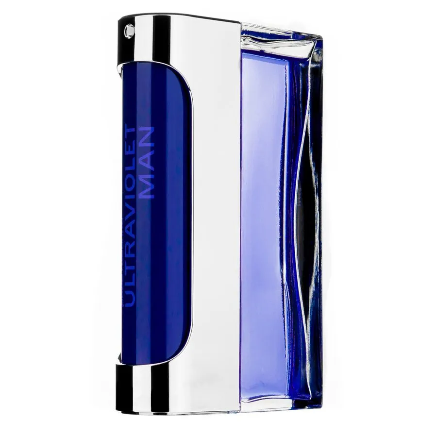 Paco Rabanne Ultraviolet Man edt 100ml