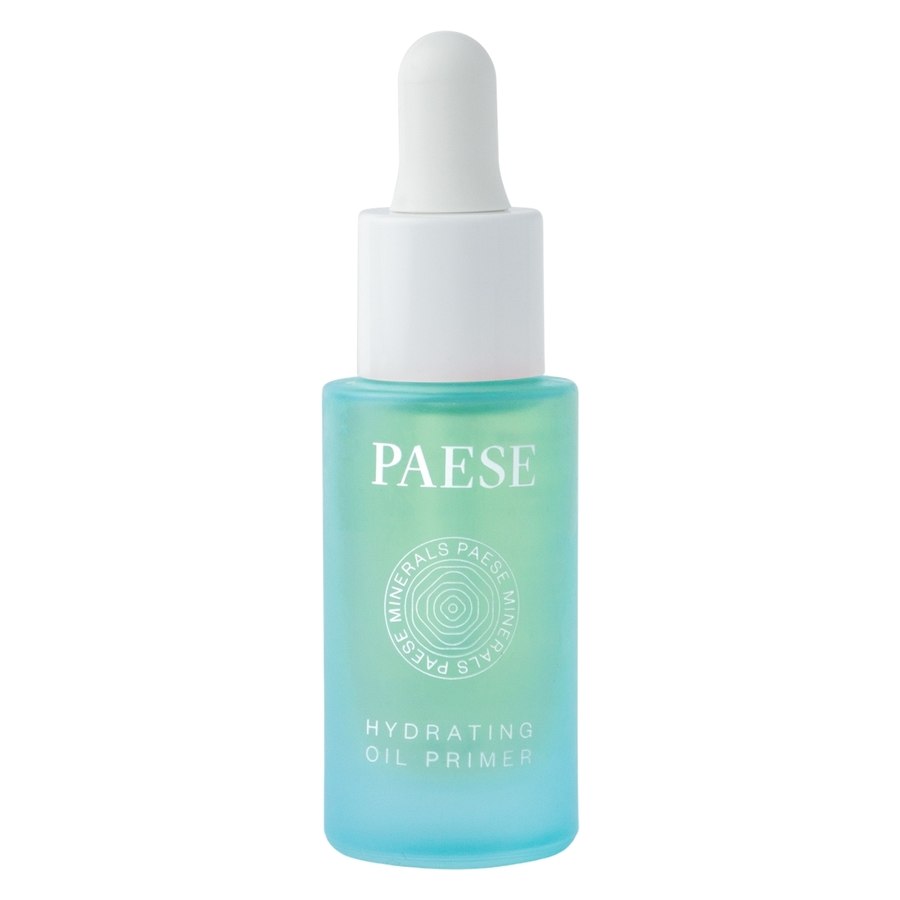Paese Minerals Nourishing Oil Primer 15ml