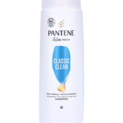 Pantene Classic Clean Shampoo 500 ml