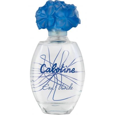 Parfums Gres Cabotine Eau Vivide edt 100ml
