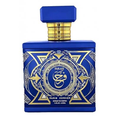 Paris Corner Farah Extrait de Parfum 100ml