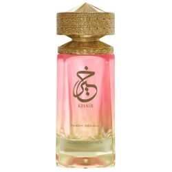 Paris Corner Khair Peach Delulu Eau de Parfum 100 ml