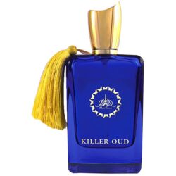 Paris Corner Killer Oud Eau de Parfum 100 ml