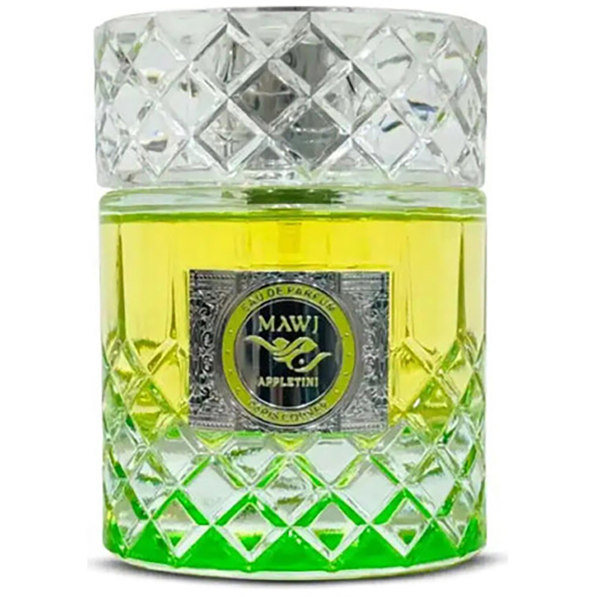 Paris Corner Mawj Appletini Eau de Parfum 100 ml