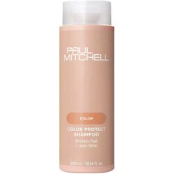 Paul Mitchell Color Care Color Protect Daily Shampoo - 300 ml