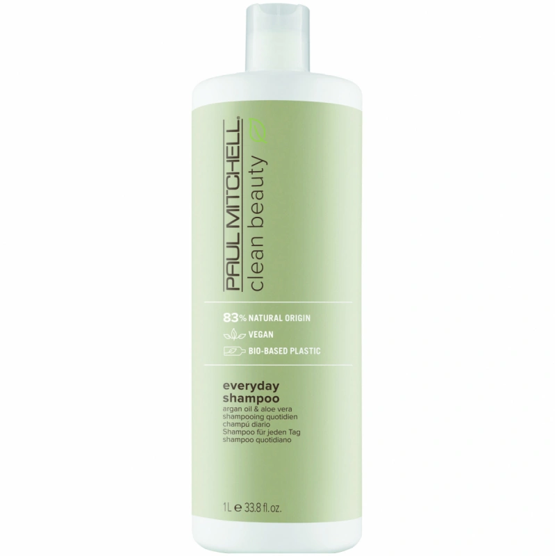 Paul Mitchell Everyday Shampoo (1000ml)