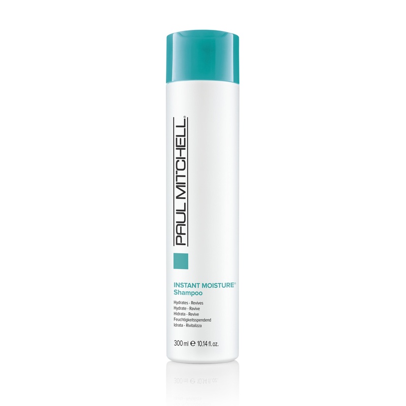Paul Mitchell Instant Moisture Schampo 300 ml