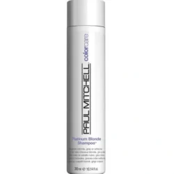 Paul Mitchell Platinum Blonde Shampoo (300ml)