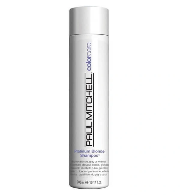 Paul Mitchell Platinum Blonde Shampoo (300ml)