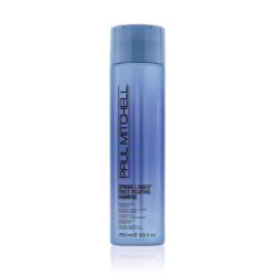 Paul Mitchell Spring Loaded Frizz-Fighting Schampo 250 ml