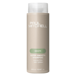 Paul Mitchell Super Smooth Shampoo 300ml