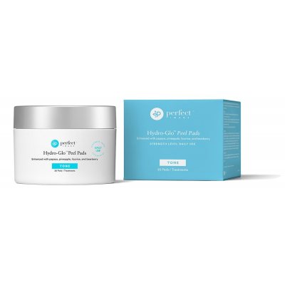 Perfect Image Hydro-Glo Peel Pads 10%