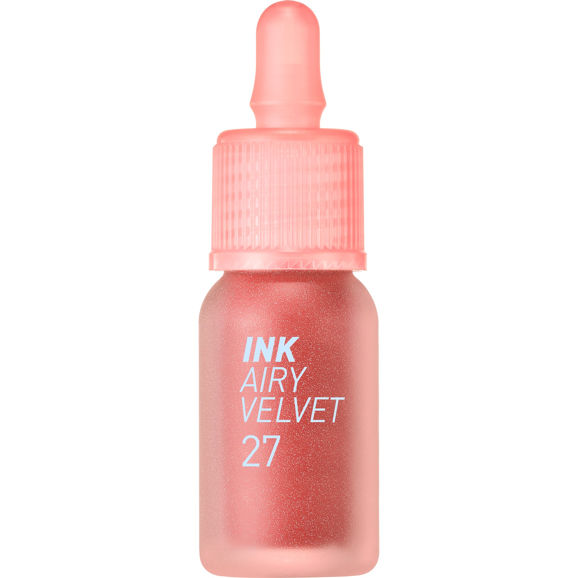 Peripera Ink Airy Velvet 27 Inside Peach