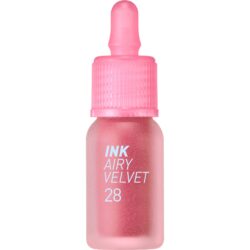 Peripera Ink Airy Velvet 28 Berry Good Pink
