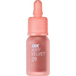 Peripera Ink Airy Velvet 29 What Are You Fig?