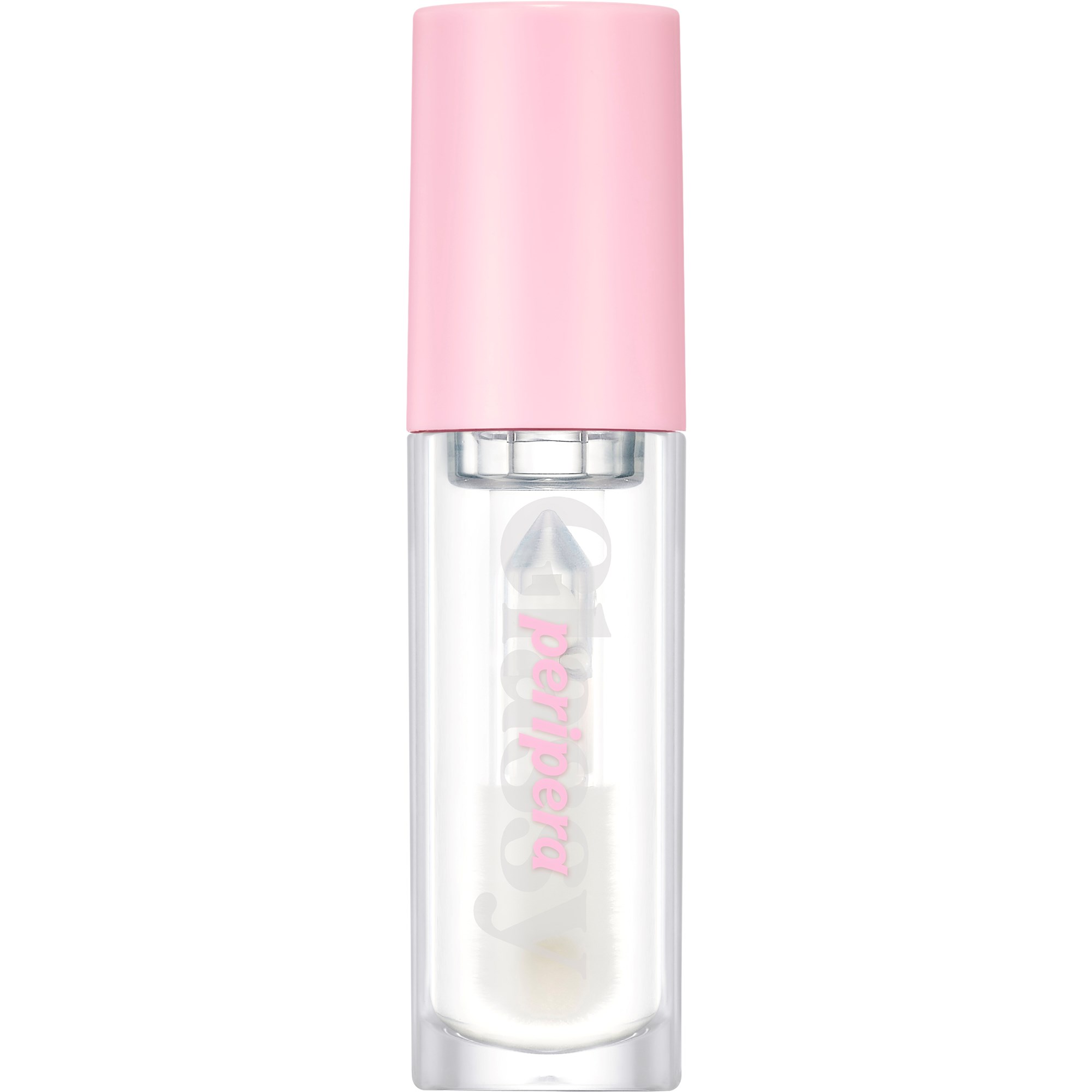 Peripera Ink Glasting Lip Gloss 01 Clear