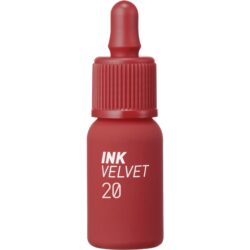 Peripera Ink Velvet 20 Classy Plum Rose