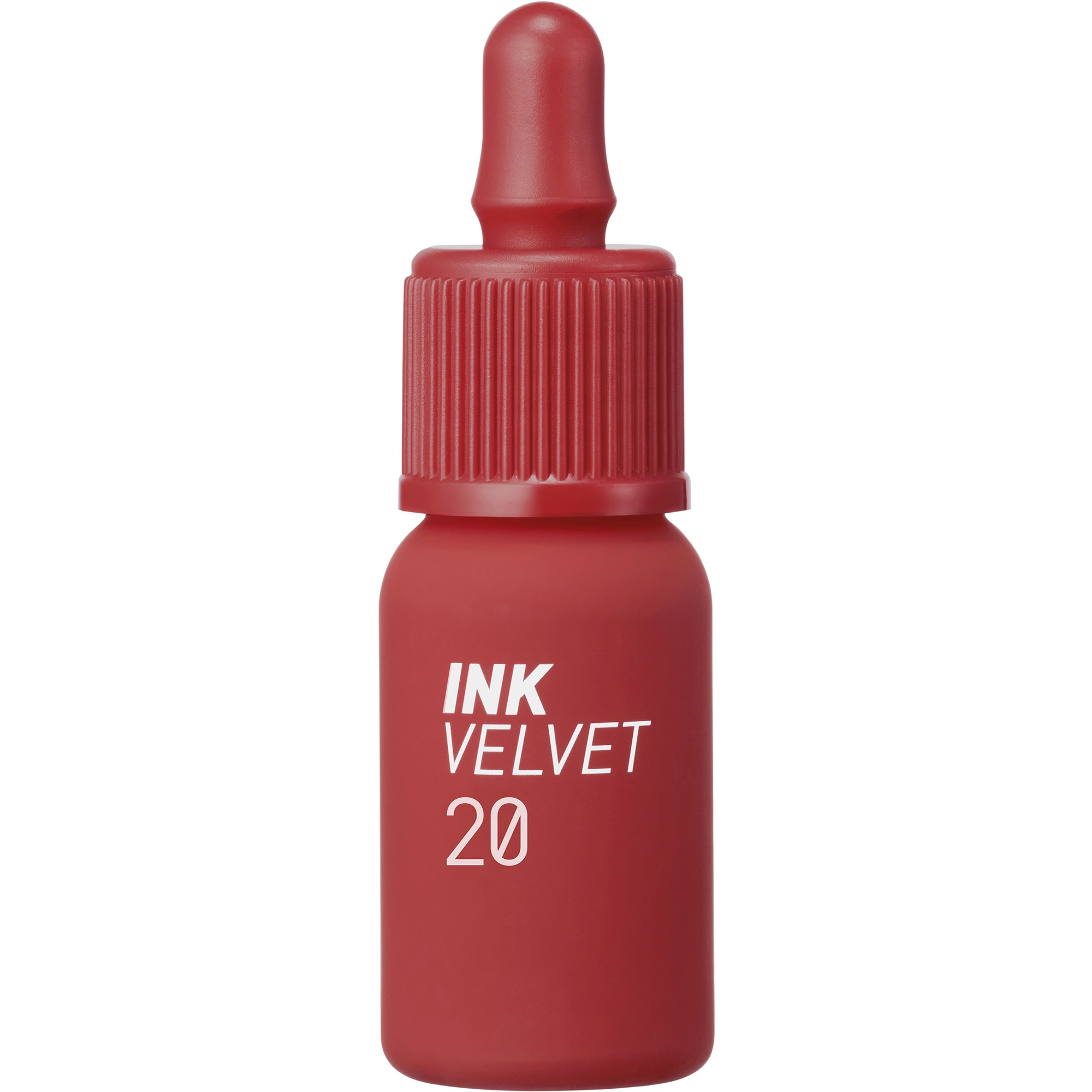 Peripera Ink Velvet 20 Classy Plum Rose