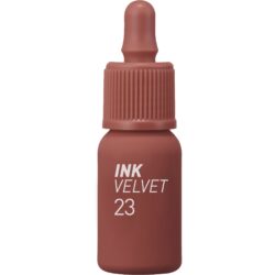 Peripera Ink Velvet 23 Nutty Nude