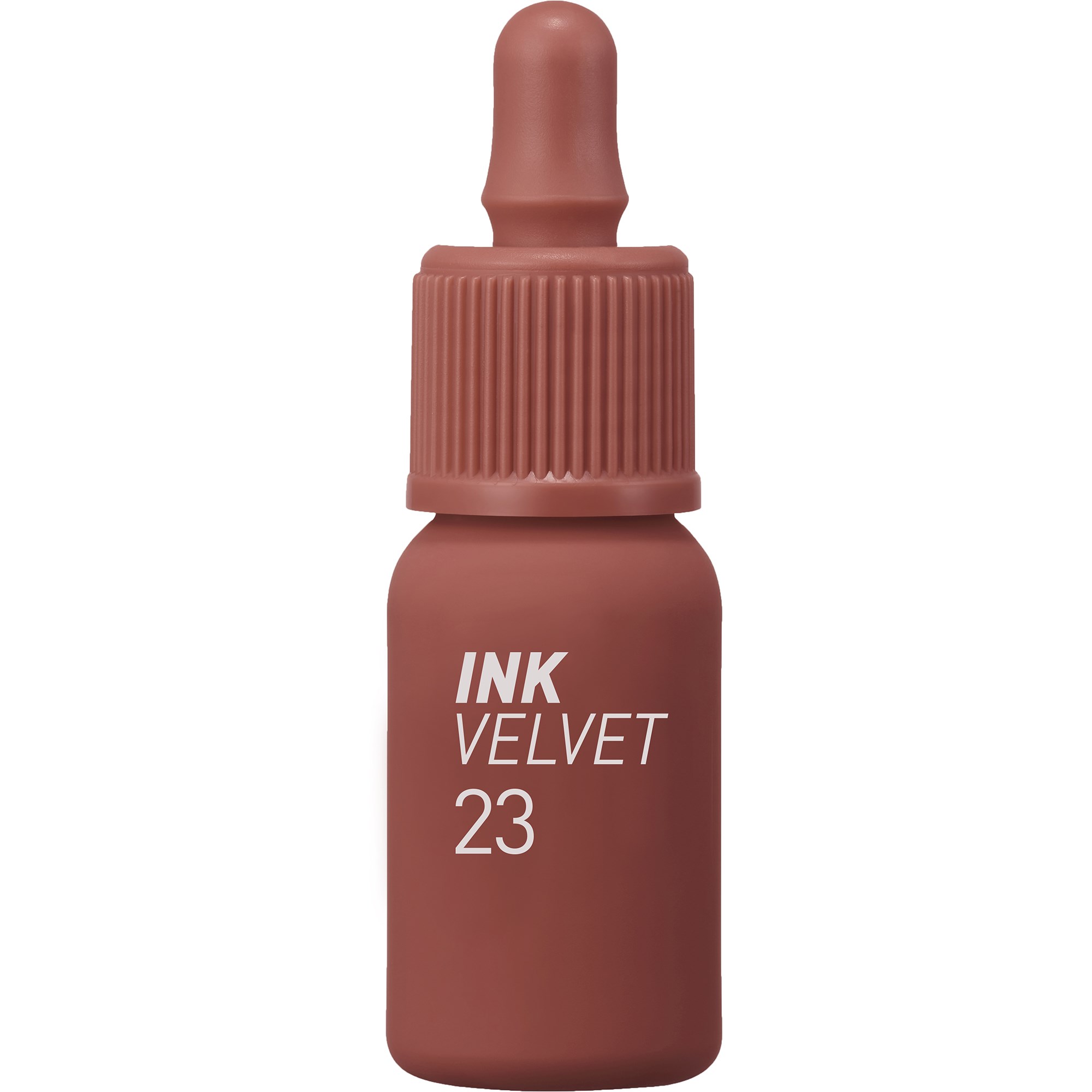 Peripera Ink Velvet 23 Nutty Nude