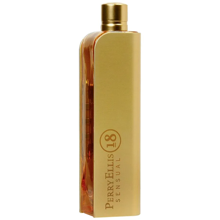 Perry Ellis 18 Sensual for Women edp 100ml