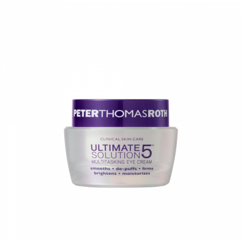 Peter Thomas Roth Ultimate Solution 5x{2122} Eye Cream