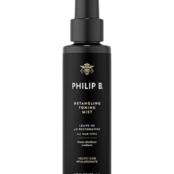 Philip B Detangling Toning Mist Leave-in pH Restorative 125 ml