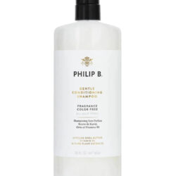 Philip B Gentle Conditioning Shampoo 947 ml