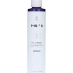 Philip B Icelandic Blonde Shampoo 220 ml
