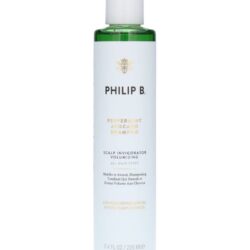 Philip B Peppermint & Avocado Volumizing Shampoo 220 ml