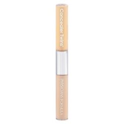 Physicians Formula Concealer Twins Cream Concealer Yellow/Light - 5.8 g