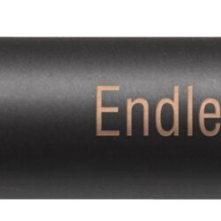 Pixi Endless Silky Eye Pen Black Noir 1,2 g