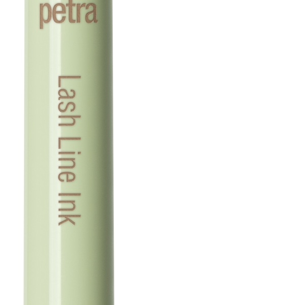 Pixi Lash Line Ink Eyeliner Black 1 ml