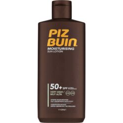 Piz Buin Moisturising Sun Lotion SPF50+ - 200 ml