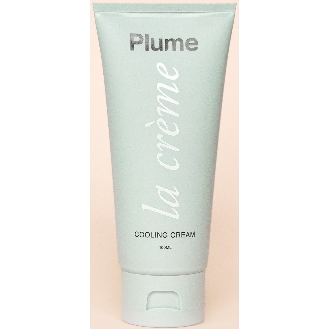 Plume Cooling Cream 100 ml