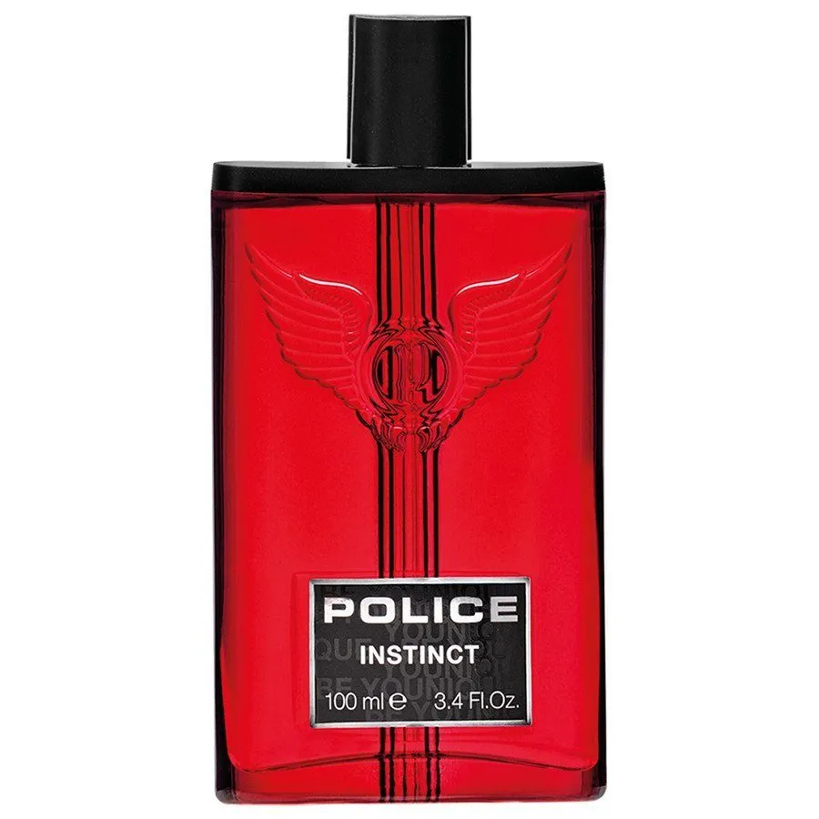Police Instinct edt 100ml