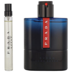 Prada Luna Rossa Ocean EDT Gift Set 110 ml
