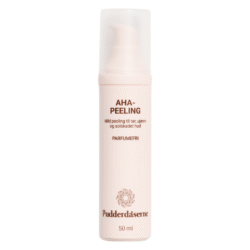 Pudderdåserne AHA Peeling 50ml