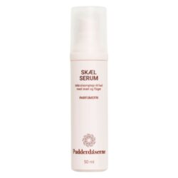 Pudderdåserne Skæl Serum 50ml