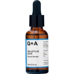 Q+A Salicylic Acid Serum 30 ml