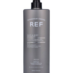 REF Hair And Body Shampoo 1000 ml