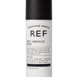 REF Root Concealer - Black 125 ml