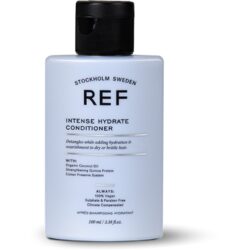 REF Stockholm Intense Hydrate Conditioner 100 ml