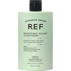 REF Stockholm Weightless Volume Conditioner - 245 ml