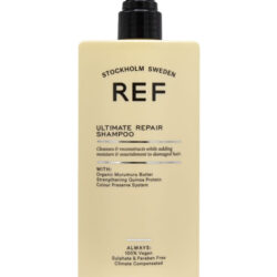 REF Ultimate Repair Shampoo 600 ml