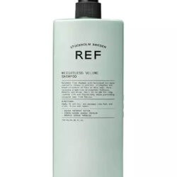 REF Weightless Volume Shampoo 1000 ml