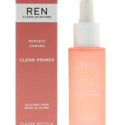 REN Clean Skincare Perfect Canvas Clean Primer 30 ml