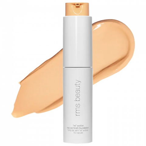 RMS "Re" evolve Natural Finish Foundation 00
