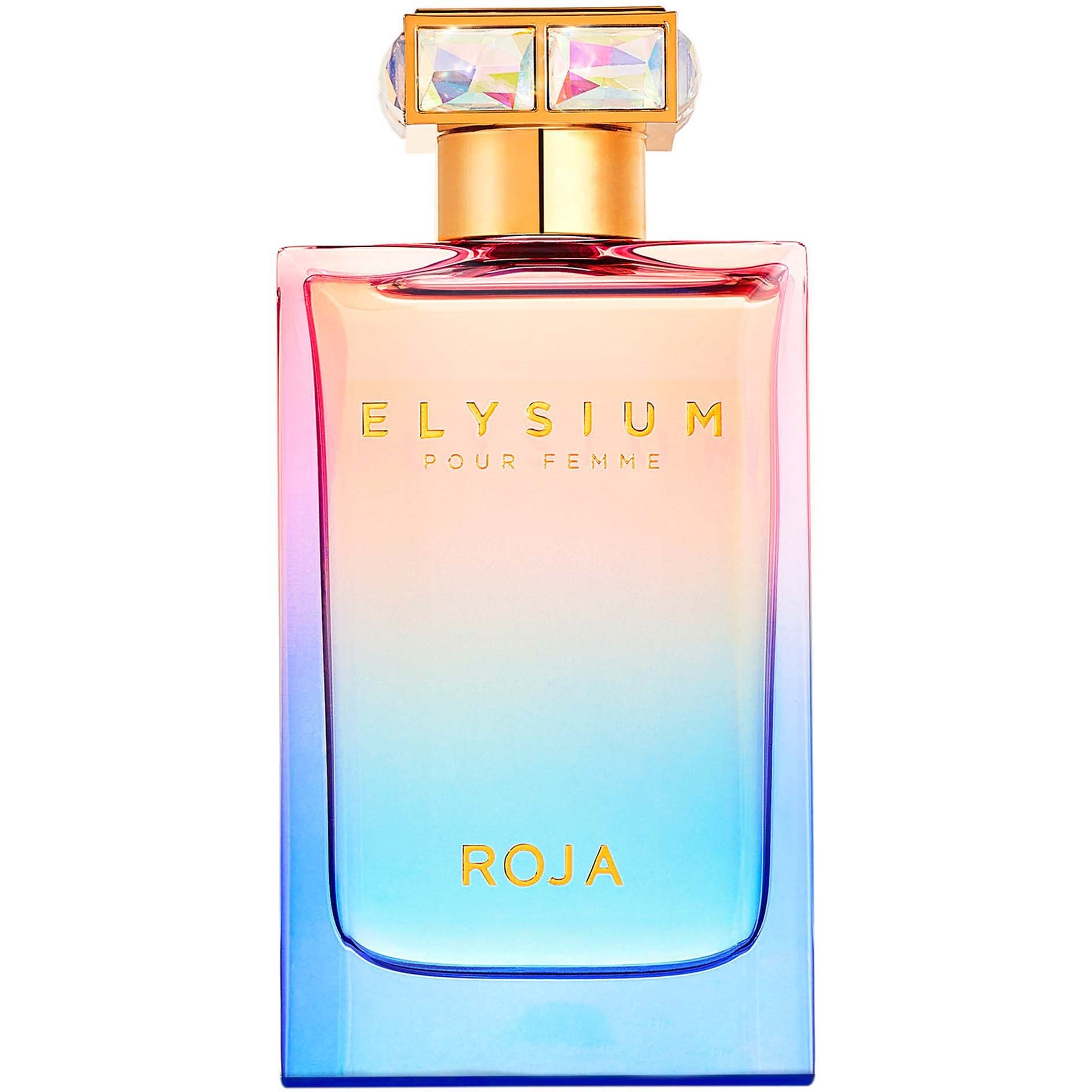 ROJA Elysium Pour Femme Eau de Parfum 75 ml